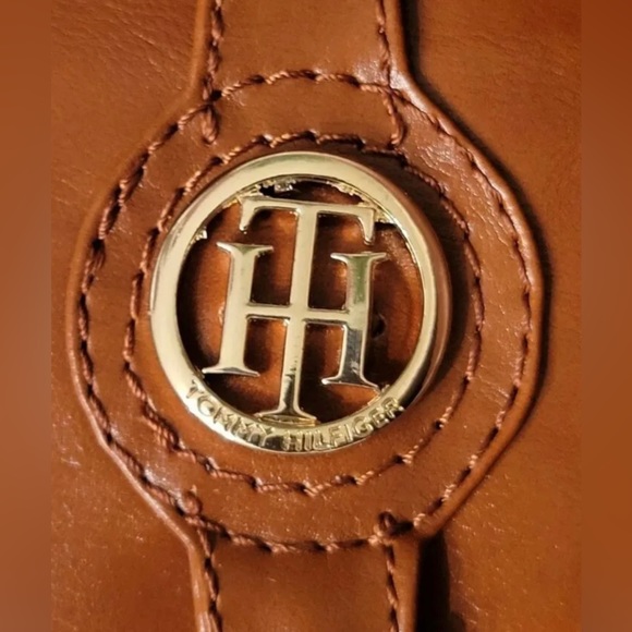 NIB Tommy Hilfiger Imina Almond Toe Knee High Boots Size 5.5 - Picture 2 of 16